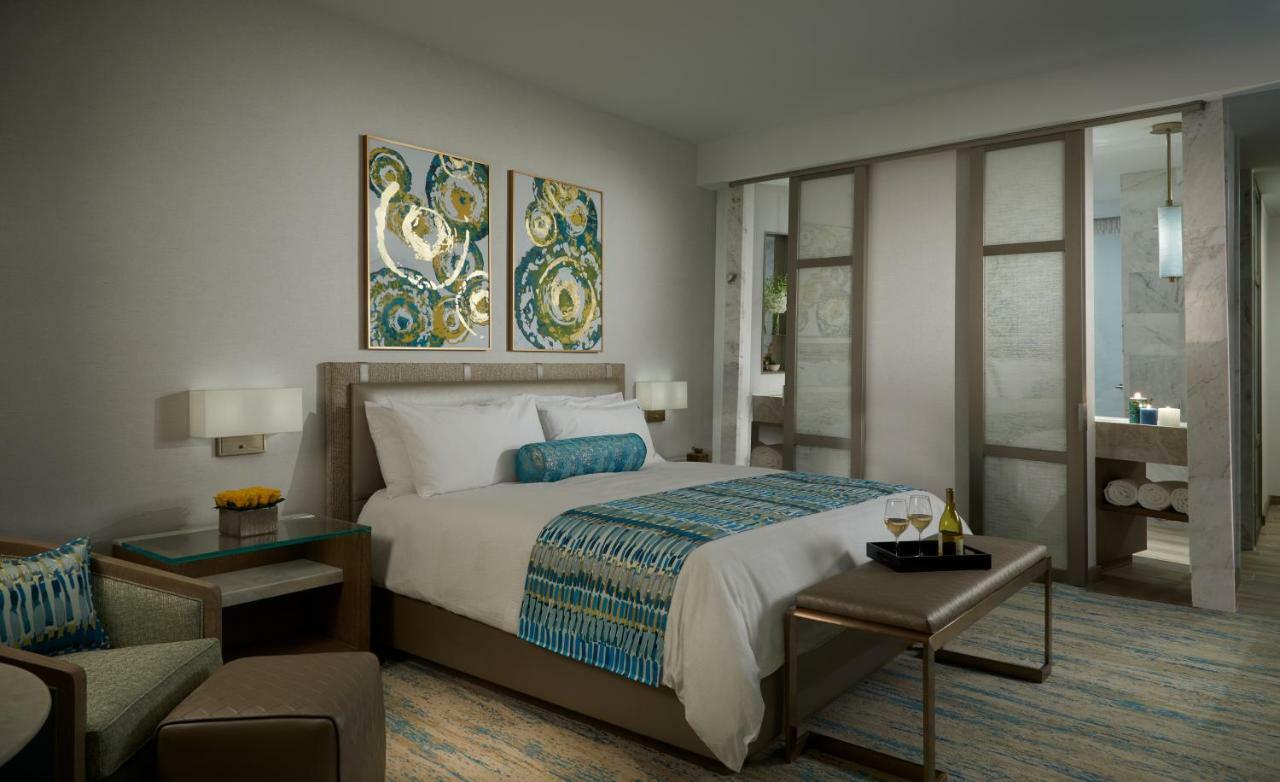 The Guitar Hotel At Seminole Hard Rock Hotel & Casino Davie Esterno foto