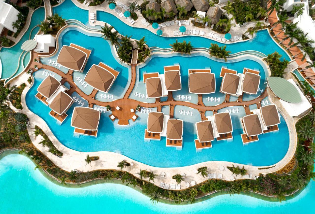 The Guitar Hotel At Seminole Hard Rock Hotel & Casino Davie Esterno foto
