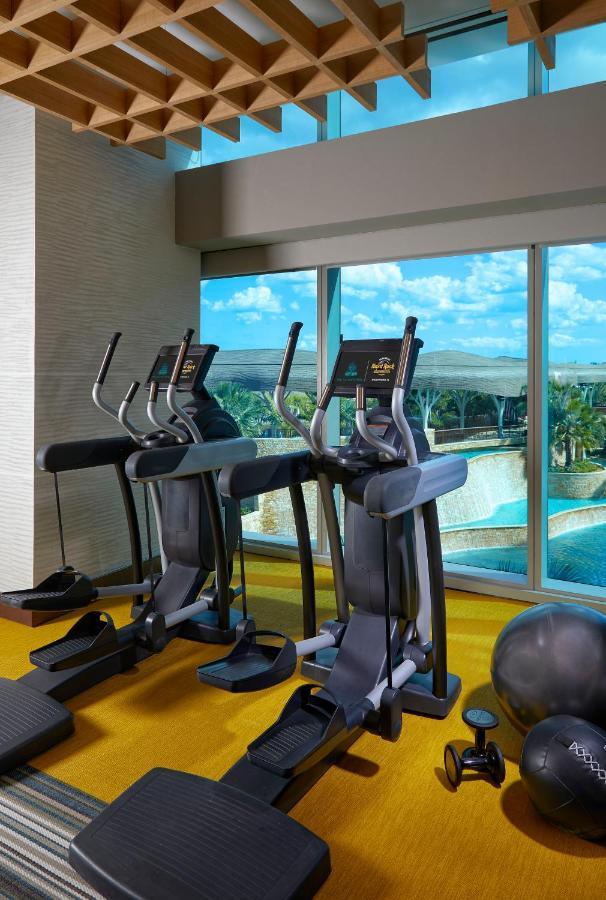 The Guitar Hotel At Seminole Hard Rock Hotel & Casino Davie Esterno foto