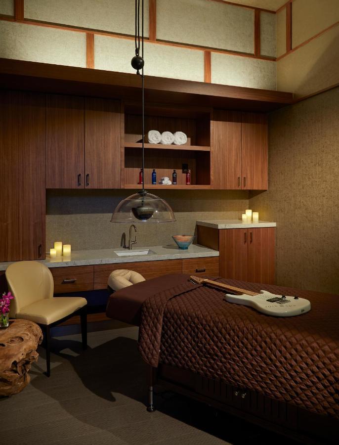 The Guitar Hotel At Seminole Hard Rock Hotel & Casino Davie Esterno foto