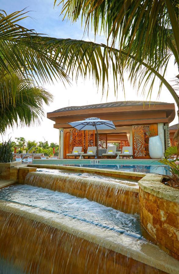 The Guitar Hotel At Seminole Hard Rock Hotel & Casino Davie Esterno foto
